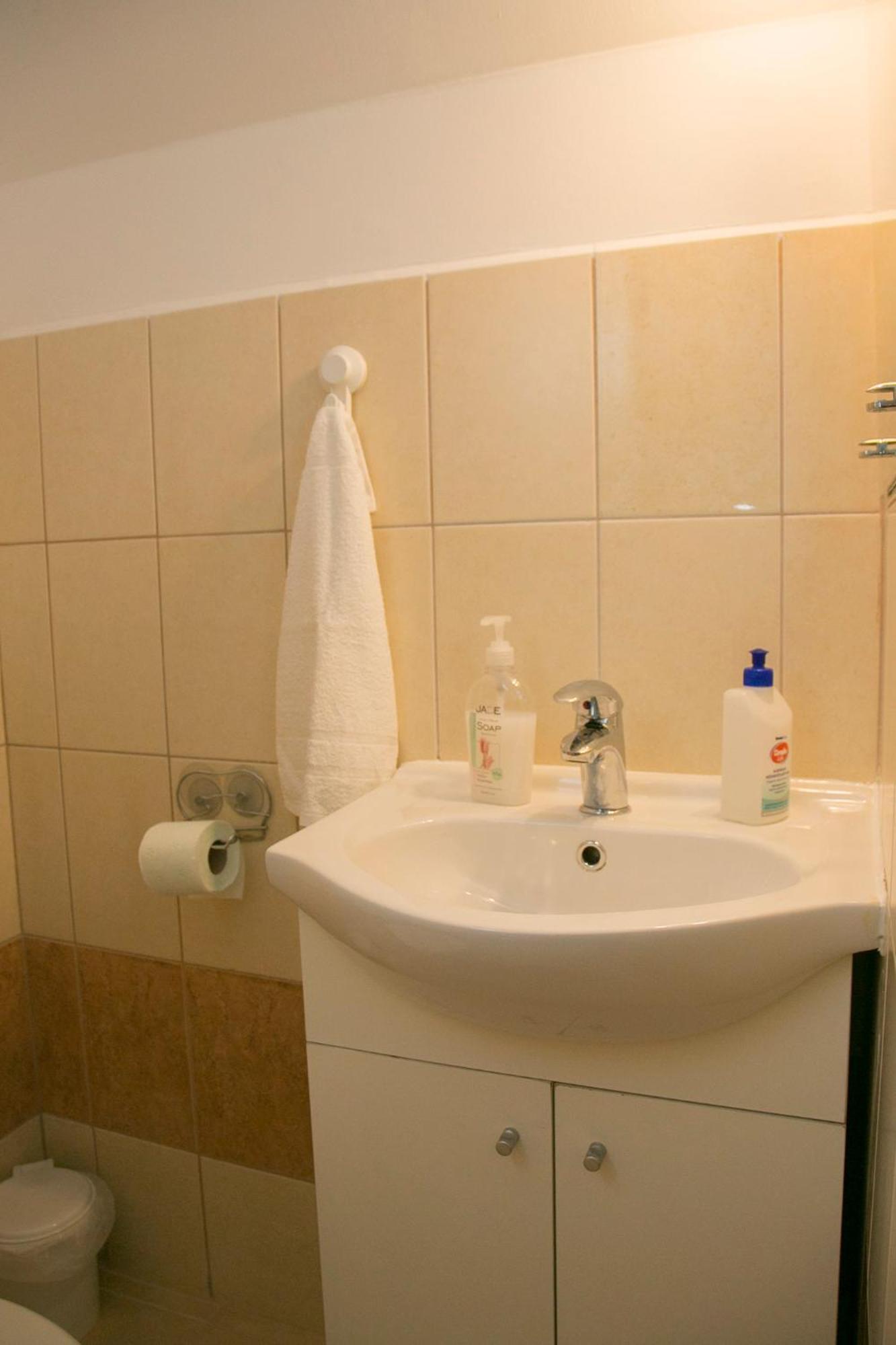Güns Vendégház Szigliget Extérieur photo