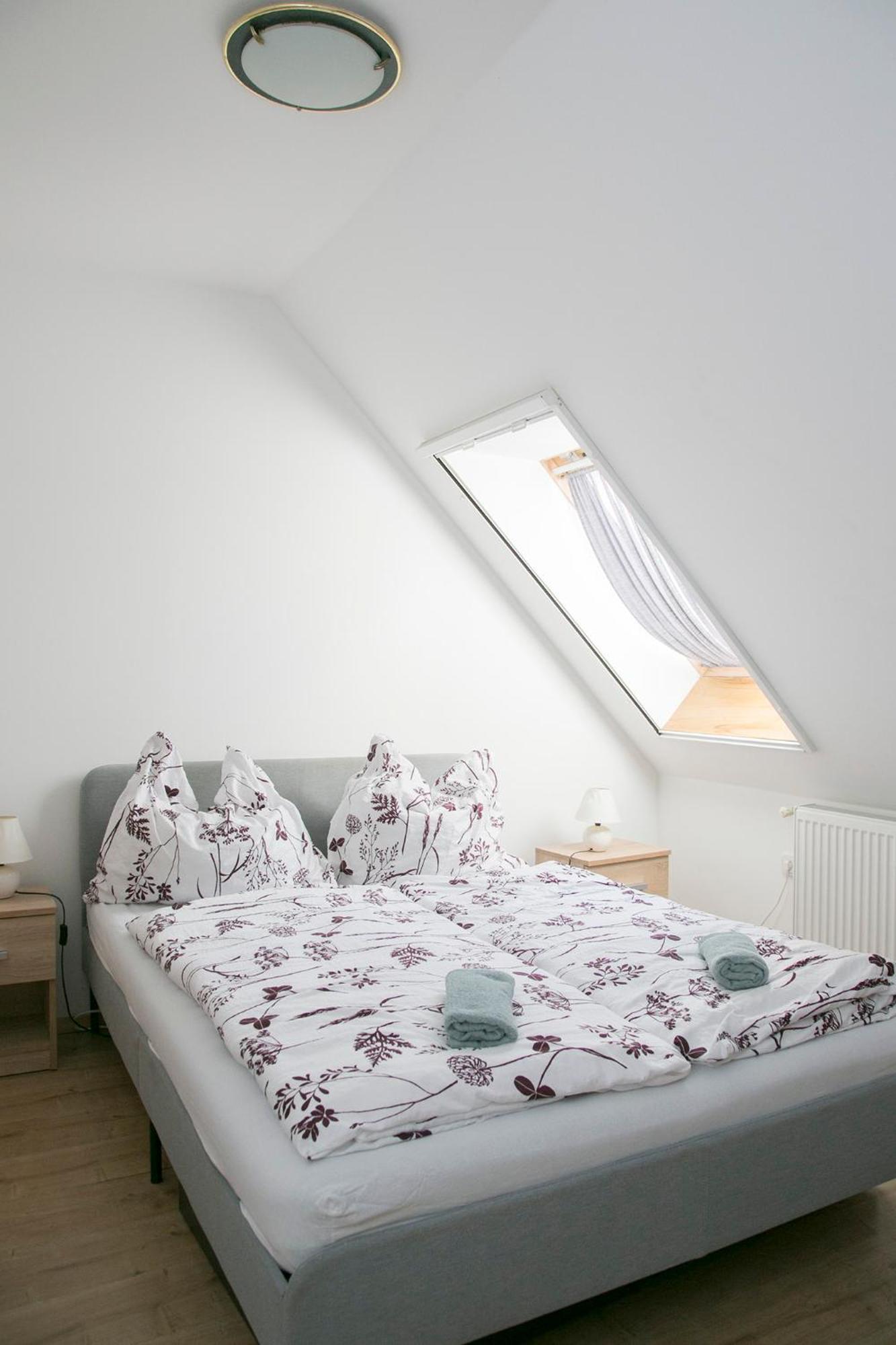 Güns Vendégház Szigliget Chambre photo