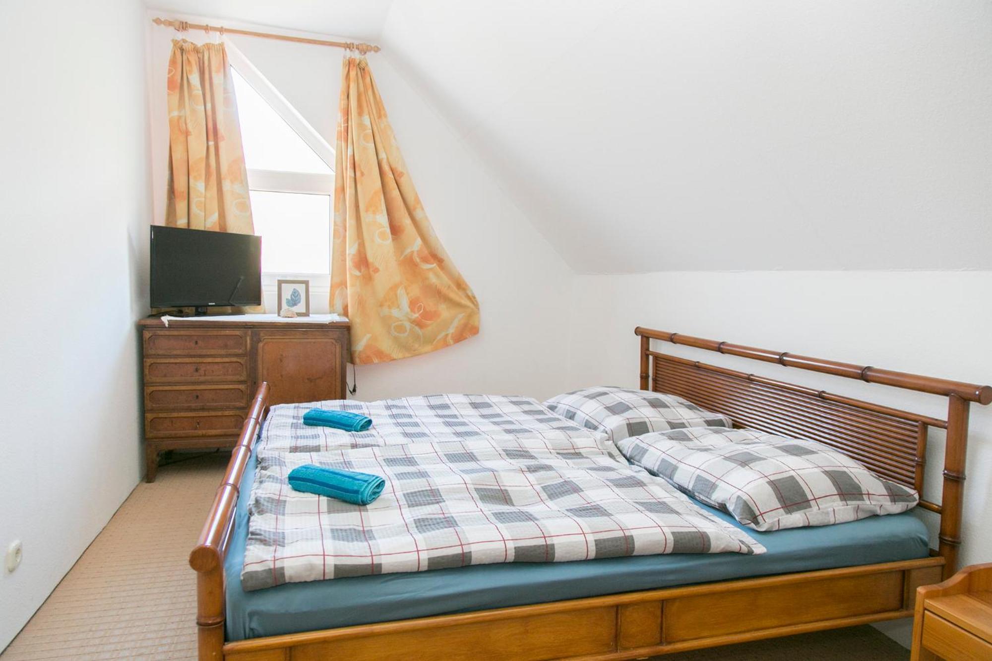 Güns Vendégház Szigliget Chambre photo