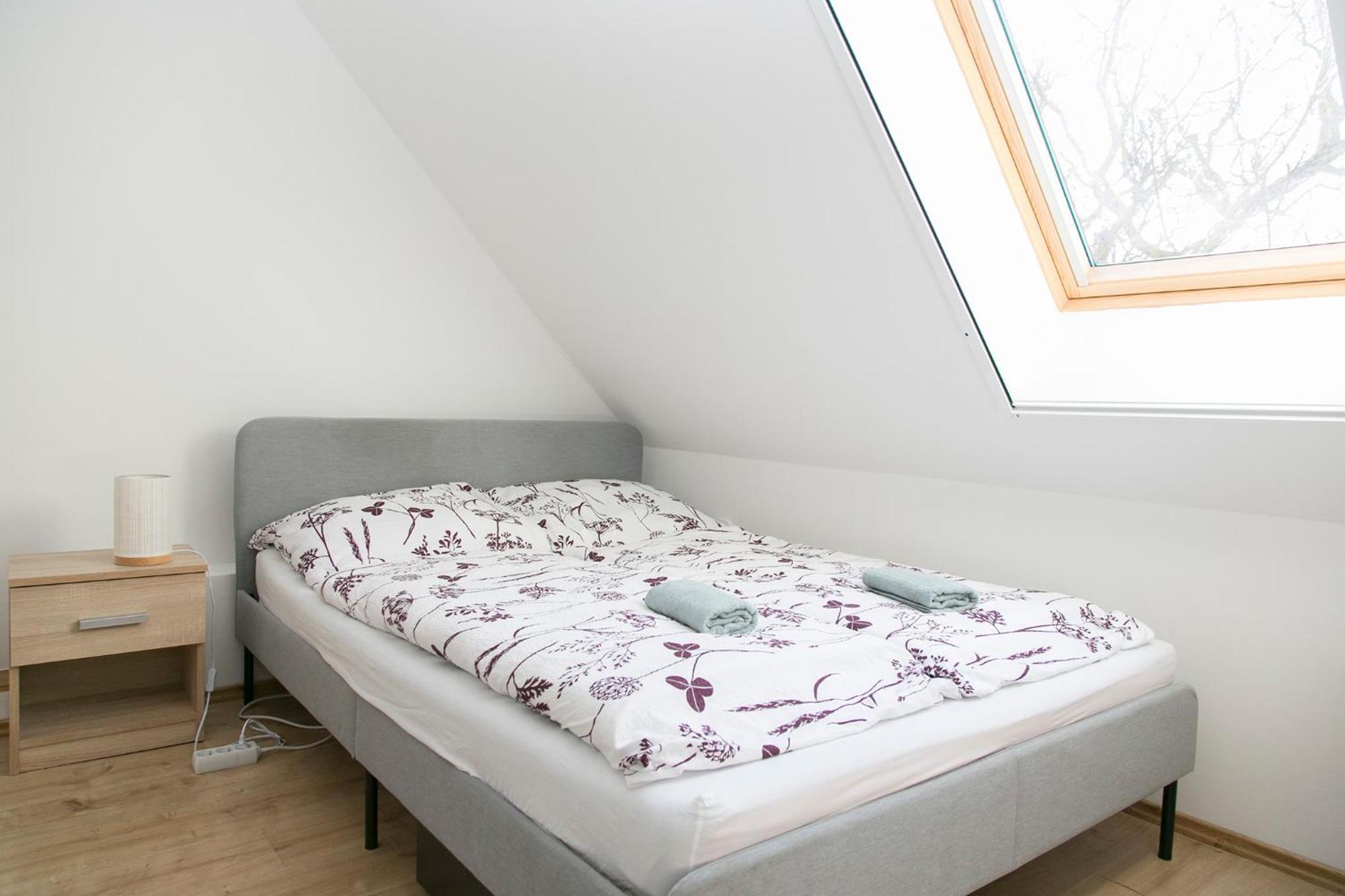 Güns Vendégház Szigliget Chambre photo
